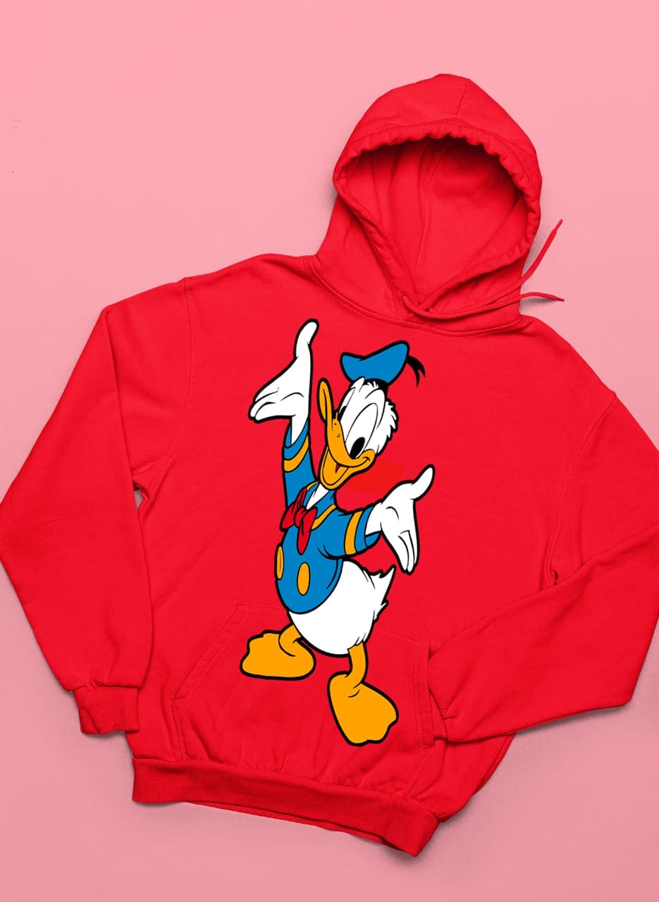 Cartoon Winter Warm Hoodies And Sweatshirts Cartoon Winter Warm Hoodies And Sweatshirts